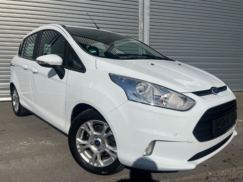 B-Max