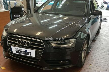 Audi A4 154.001 km 11.990 € Lünen 44534