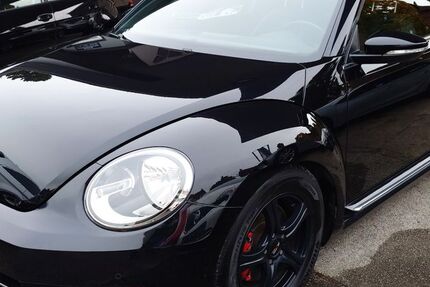 VW Beetle 133.000 km 9.999 &euro; Gladbeck 45968
