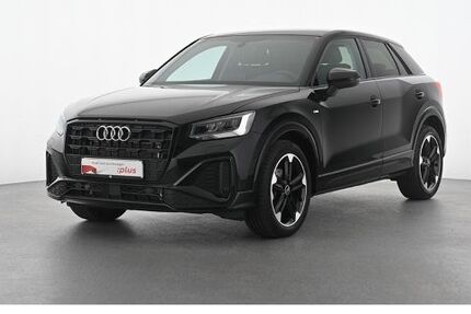 Audi Q2 11.103 km 25.480 &euro; Essen 45143