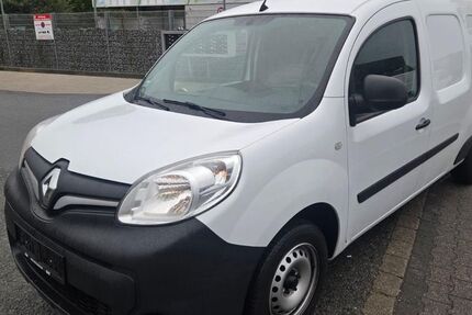 Renault Kangoo 87.000 km 9.500 &euro; Gelsenkirchen 45884