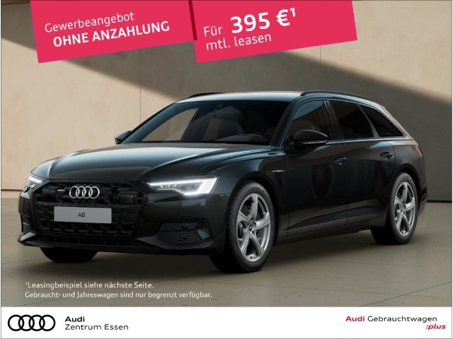 Audi A6 20.665 km 51.940 € Essen 45143