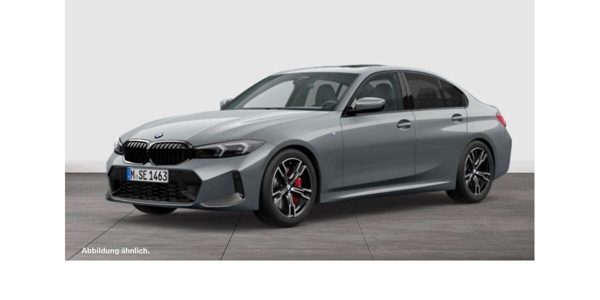 BMW 330 7.260 km 53.390 &euro; Velbert 42549