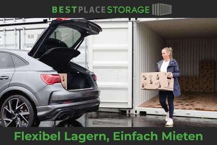 Halle in Mülheim an der Ruhr 149 € 15 m²