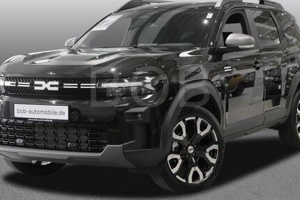 Dacia Bigster 5.509 km 33.777 € Bochum 44809