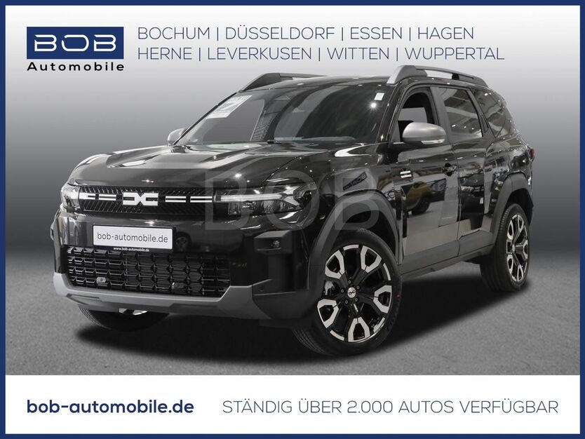 Dacia Bigster 5.509 km 33.777 € Bochum 44809