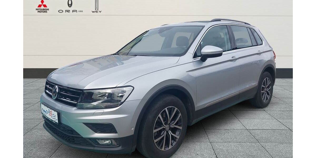 VW Tiguan 64.815 km 21.680 &euro; Bochum 44809