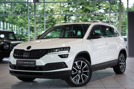 Skoda Karoq 80.000 km 22.750 € Remscheid/NRW 42855