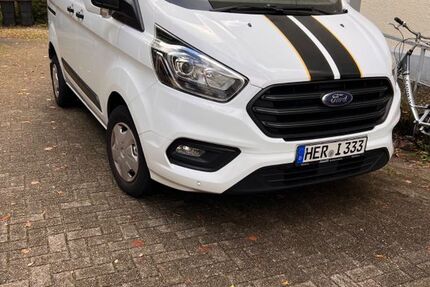 Ford Transit Custom 169.000 km 11.700 € Herne 44625