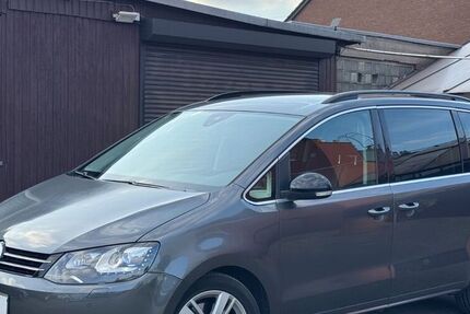 VW Sharan