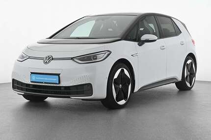 VW ID.3 16.326 km 29.990 € Essen 45143