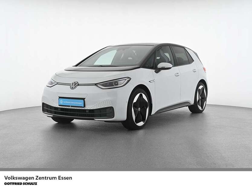 VW ID.3 16.326 km 29.990 € Essen 45143