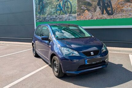 Seat Mii