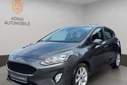 Ford Fiesta 40.000 km 10.990 € Lünen 44536