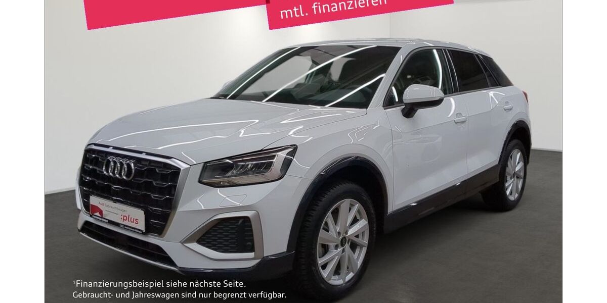Audi Q2 21.428 km 26.999 &euro; Mülheim a.d. Ruhr 45481