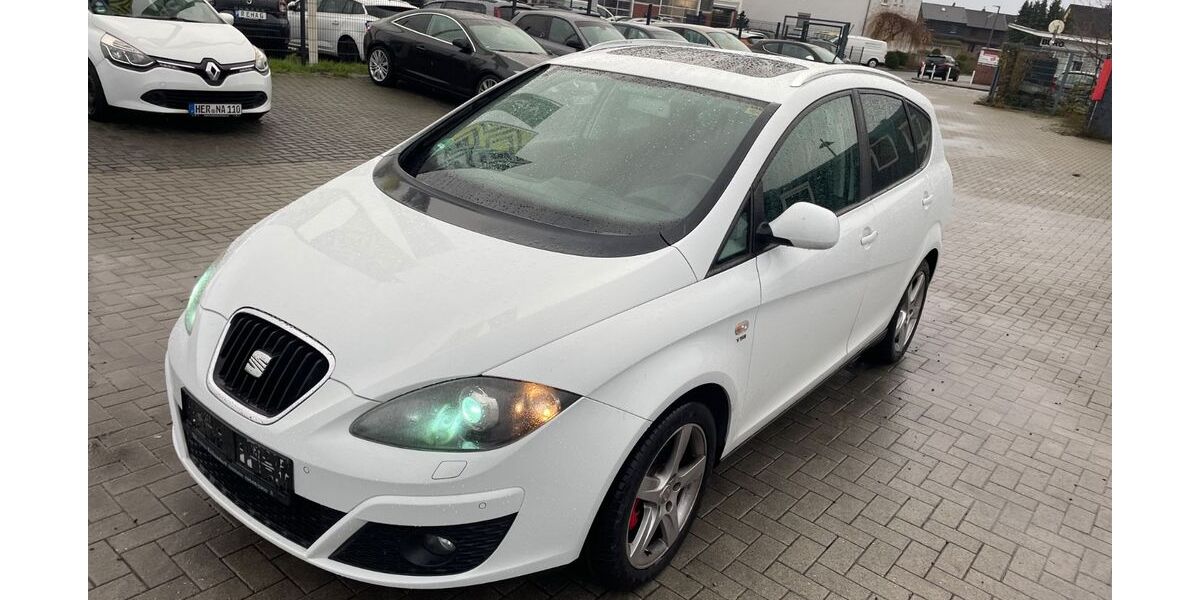 Seat Altea 167.000 km 6.990 &euro; Castrop-Rauxel 44579