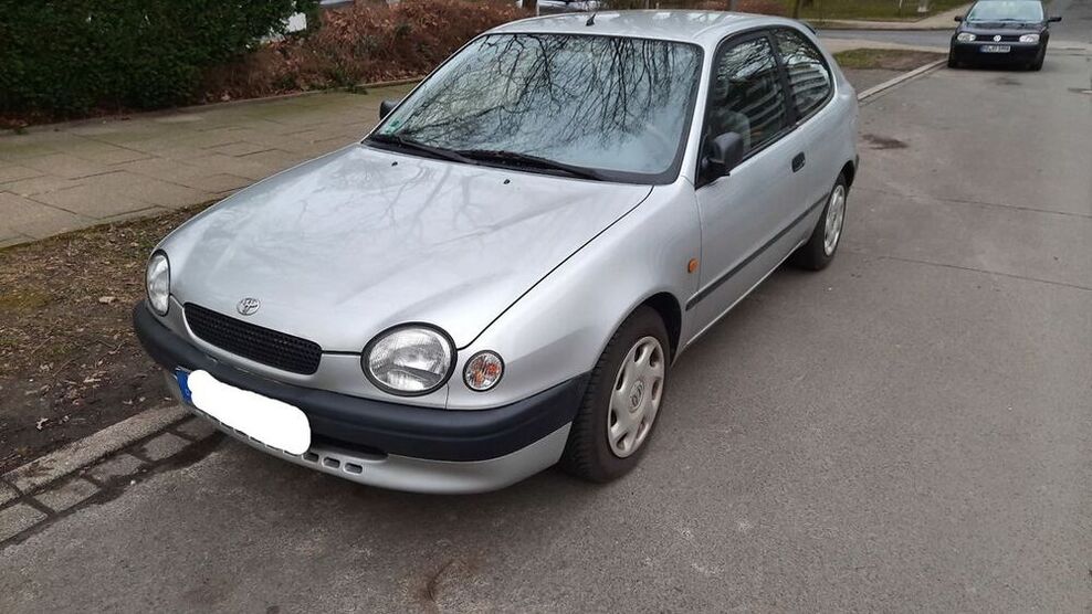 Corolla