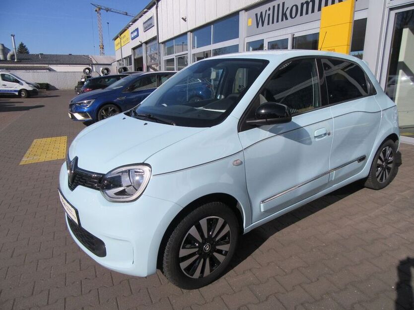 Twingo