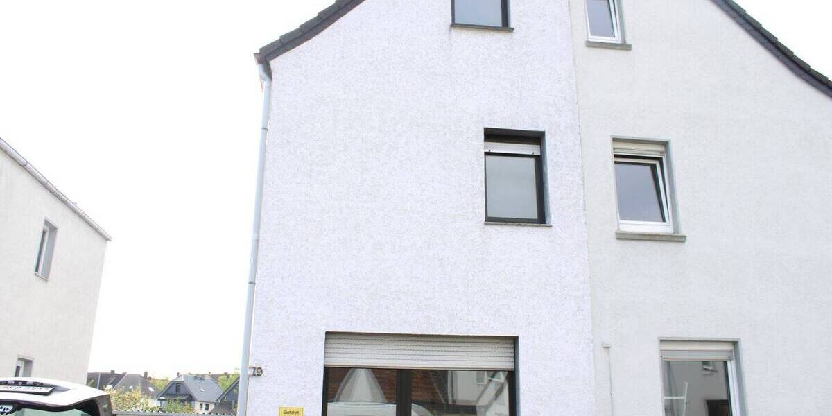 Doppelhaushälfte Dorsten Hervest - 5 Zimmer, 105 m&sup2;, 199.900&euro; | Angebot:26433010