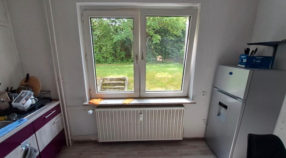 Etagenwohnung Dortmund Hörde - 2 Zimmer, 44 m&sup2;, 650&euro; | Angebot:26428143
