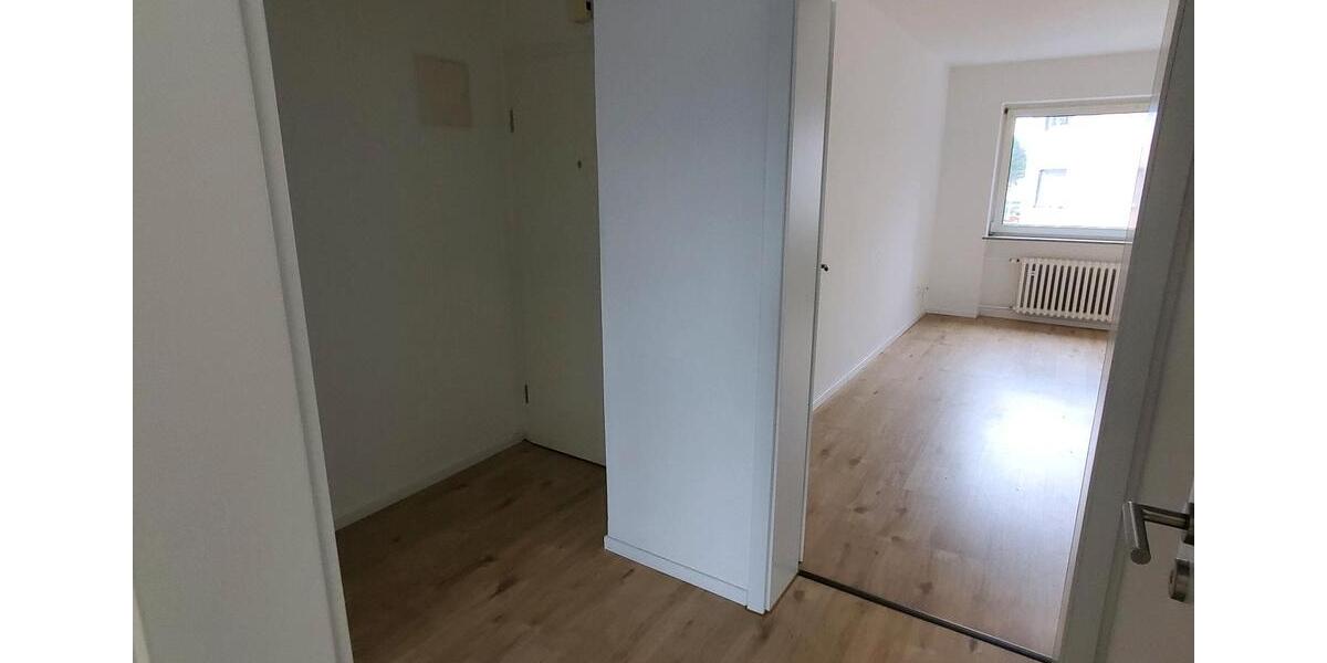 Etagenwohnung Bochum Eppendorf - 2 Zimmer, 50 m&sup2;, 450&euro; | Angebot:26515568