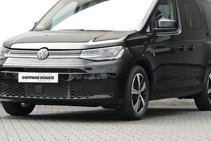 VW Caddy 4.999 km 44.980 € Essen 45307