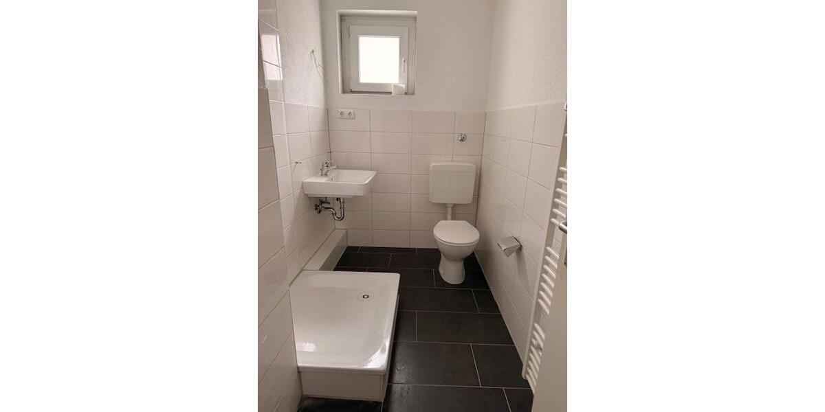 Gemütliches Wohnen in zentraler Wohnlage! 2 zimmer