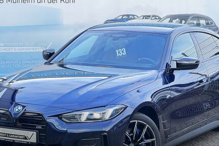 BMW i4 23.918 km 53.339 &euro; Mülheim an der Ruhr 45478