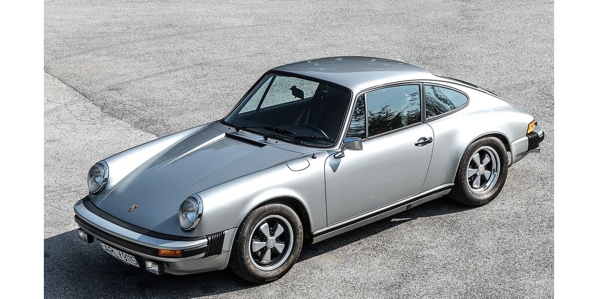 Porsche 911 Urmodell 3.234 km 350.000 &euro; Wuppertal 42329