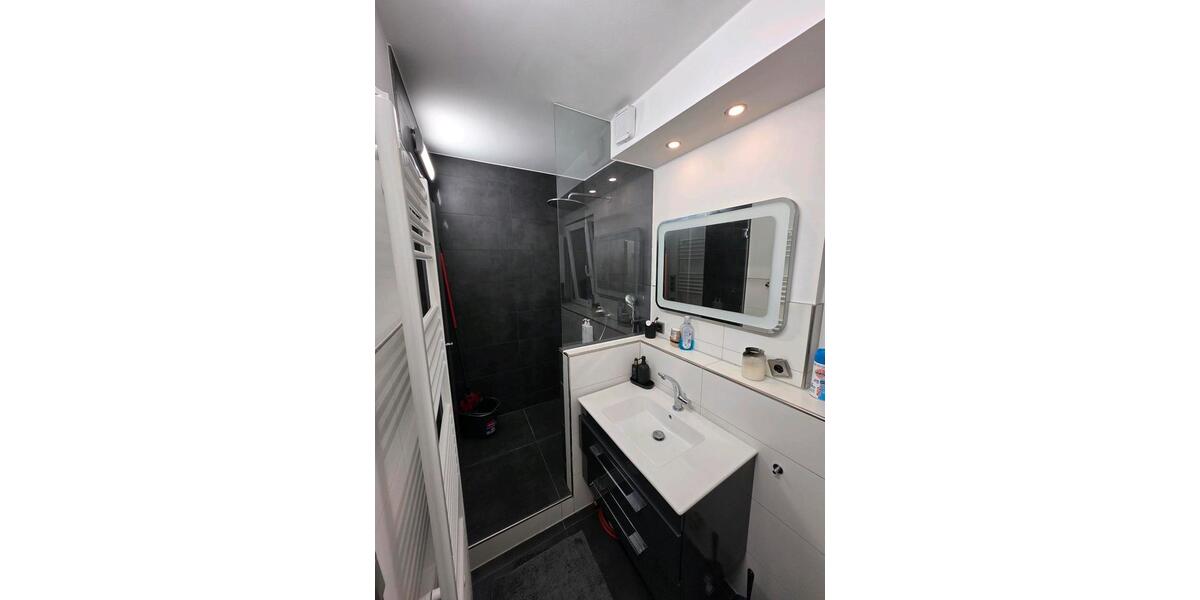 Helle 2-Zimmer-WG in Essen Ideal für Eigennutzung Kapitalanlage 2 zimmer