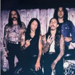 Deathchant