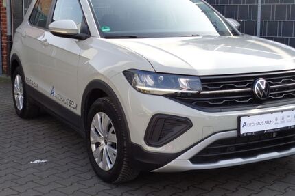VW T-Cross 6.147 km 20.950 &euro; Selm 59379