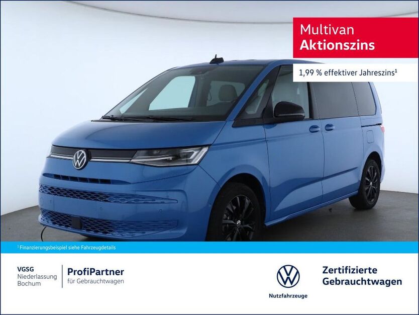 VW T7 Multivan 11.759 km 57.930 € Bochum 44866