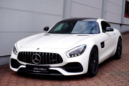 Mercedes-Benz AMG GT S 34.500 km 95.963 € Velbert 42551
