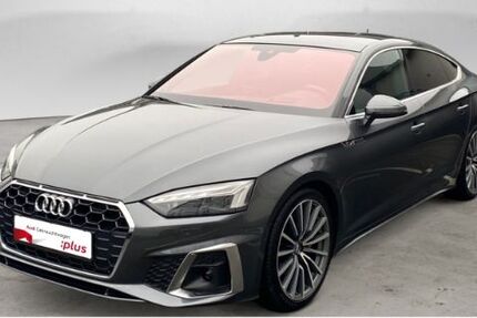 Audi A5 74.309 km 36.680 &euro; Schwelm 58332