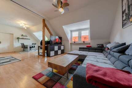 Wohnung zum Kaufen in Recklinghausen 159.000 € 81 m² 2 zimmer