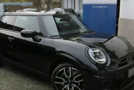 Mini Cooper S 1.622 km 33.990 &euro; Wuppertal 42109