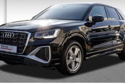 Audi Q2 41.144 km 25.450 € Wetter 58300