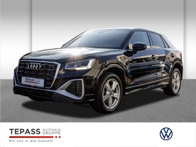 Audi Q2 41.144 km 25.450 € Wetter 58300