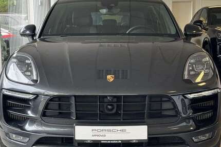Porsche Macan 169.000 km 33.990 &euro; Mülheim an der Ruhr 45478