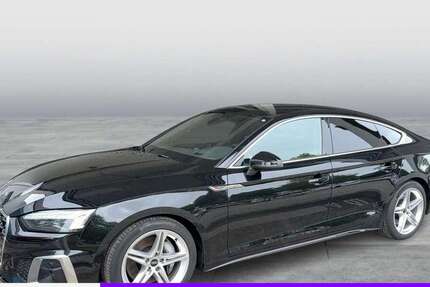 Audi A5 45.894 km 39.625 &euro; Dortmund 44143