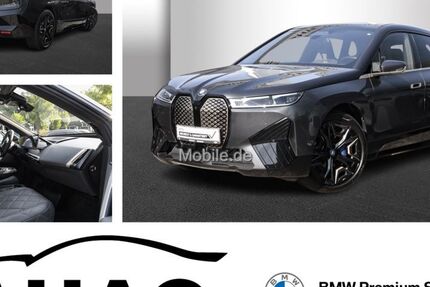 BMW iX 15.888 km 56.740 € Bochum 44809