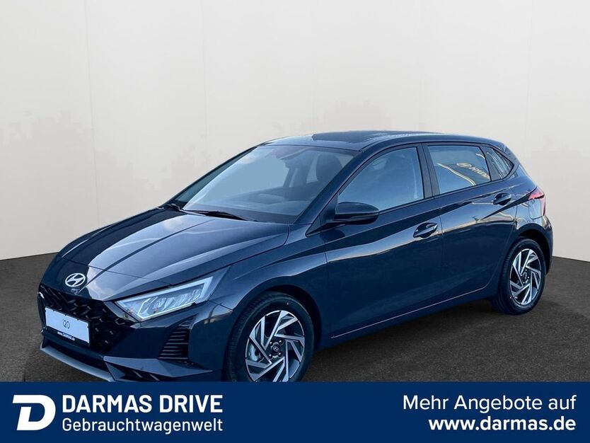 Hyundai i20 26.043 km 22.490 € Castrop-Rauxel 44575