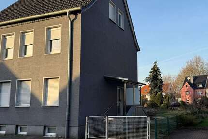 Haus Dorsten - 4 Zimmer, 120 m&sup2;, 379.000&euro; | Angebot:26765374