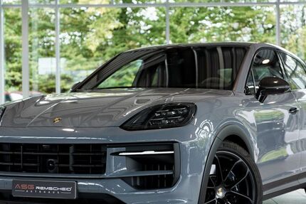 Porsche Cayenne 26.500 km 129.800 € Remscheid/NRW 42855