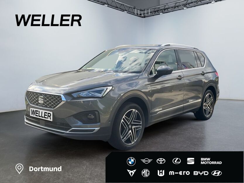 Seat Tarraco 82.650 km 28.777 € Dortmund 44143