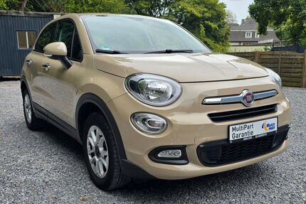 Fiat 500X 121.200 km 9.199 € Wuppertal 42115