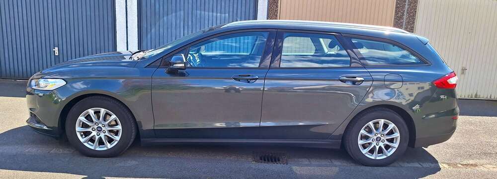 Mondeo