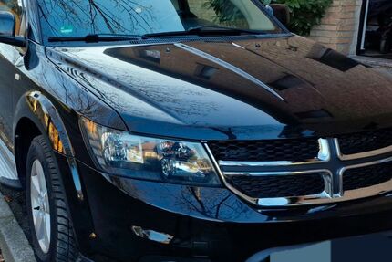 Fiat Freemont 145.000 km 11.999 &euro; Oberhausen 46047