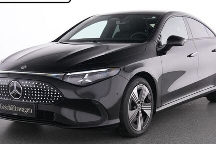 Mercedes-Benz CLA 200 3.900 km 46.410 &euro; Essen 45309